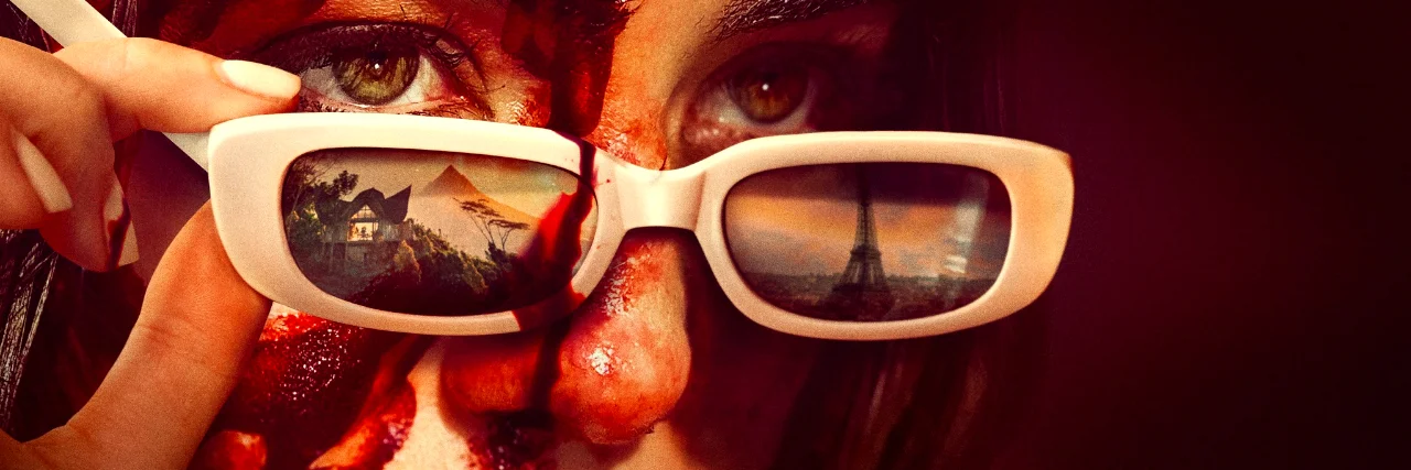 Influencers 4K 2025 big poster