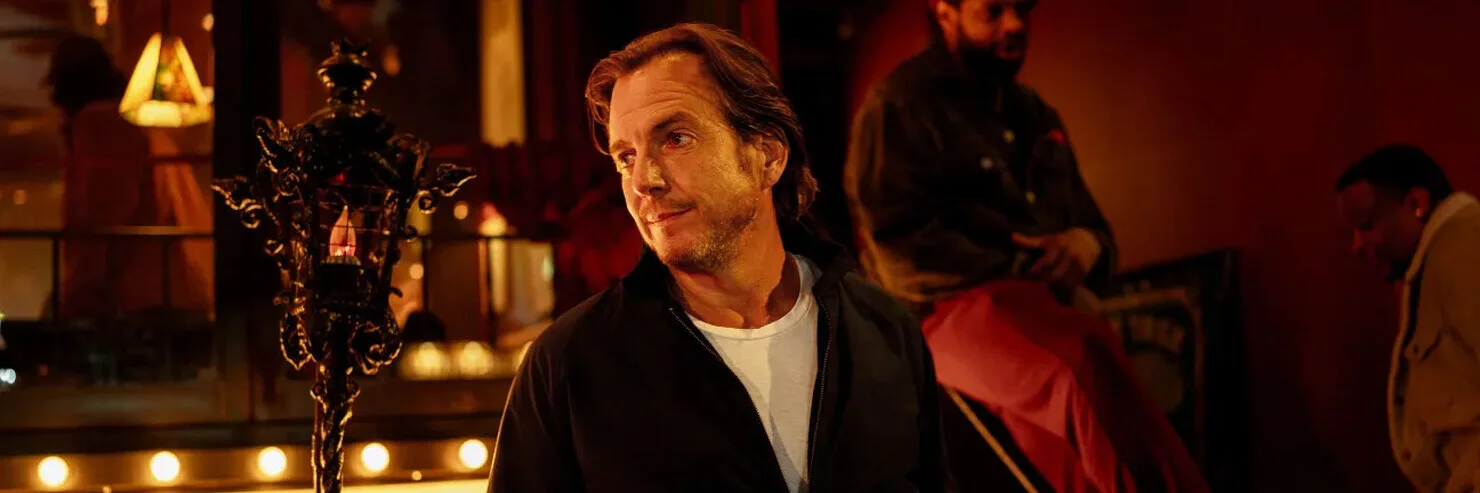 Is This Thing On? 4K 2025 big poster