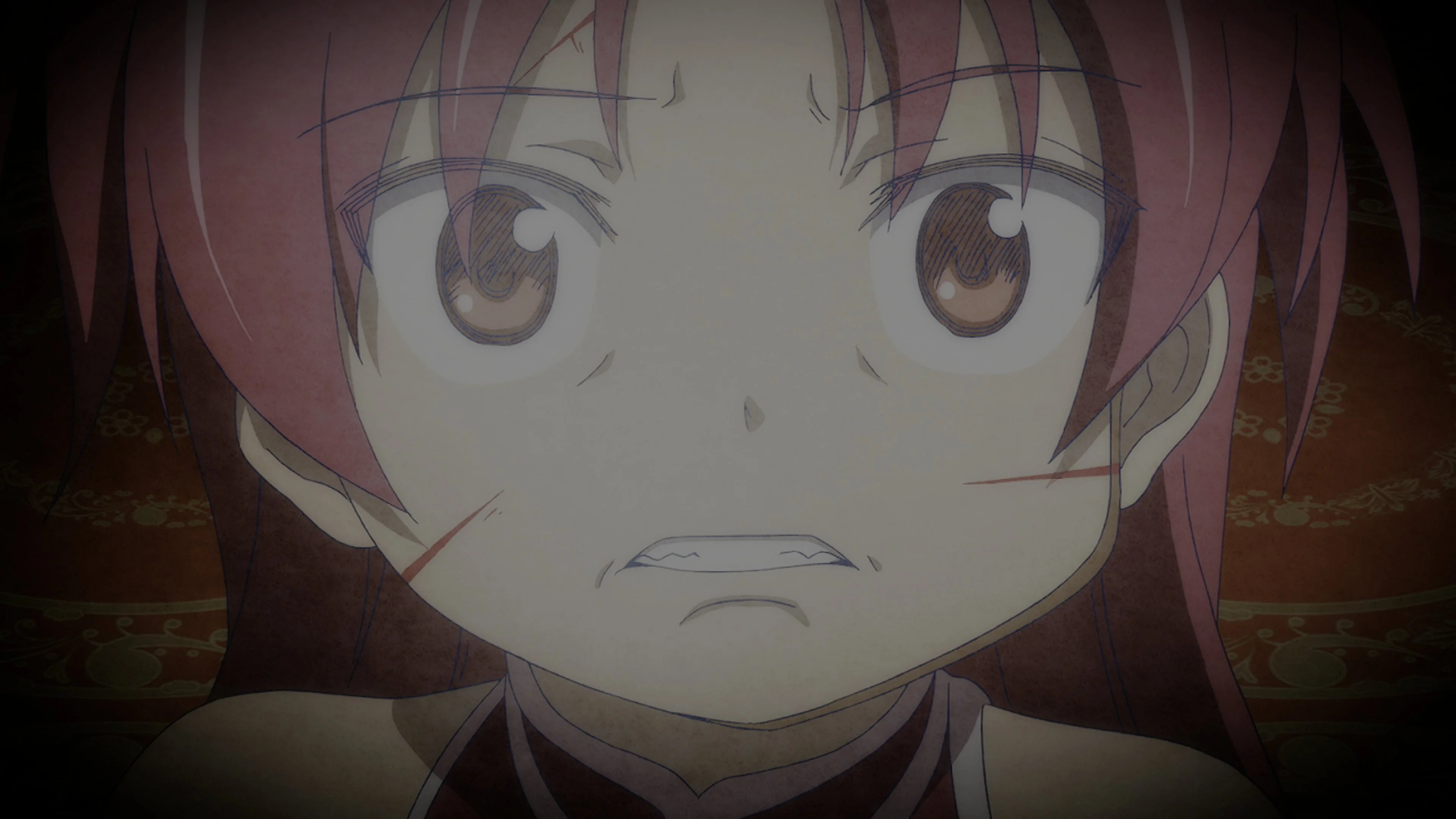 Puella Magi Madoka Magica the Movie Part 2: Eternal 4K 2012 big poster