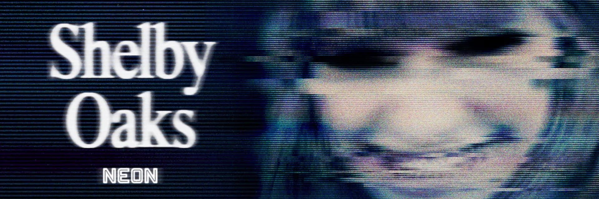 Shelby Oaks 4K 2024 big poster