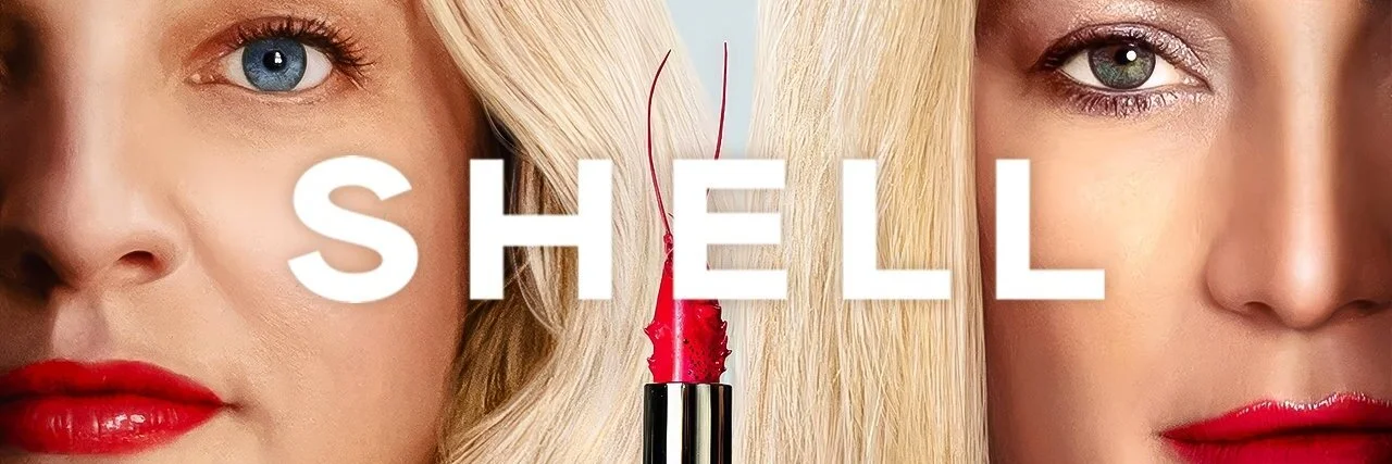 Shell 4K 2024 big poster