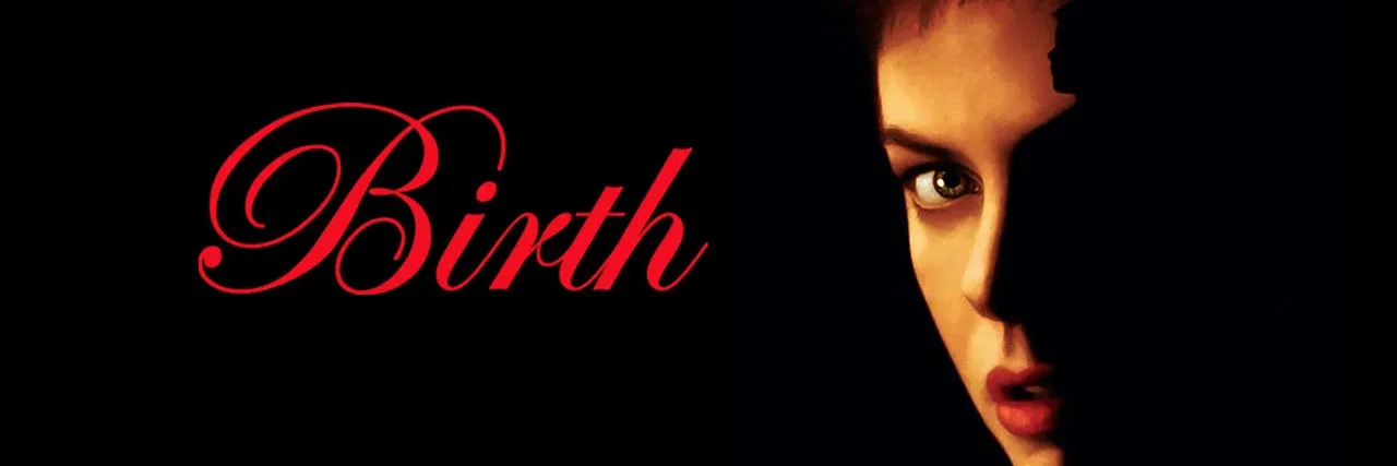 The Birthday 4K 2004 big poster