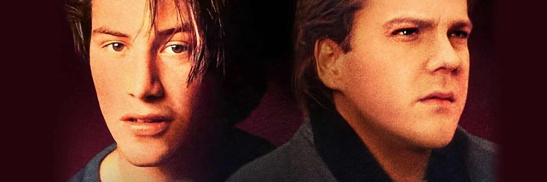 The Brotherhood of Justice 4K 1986 big poster