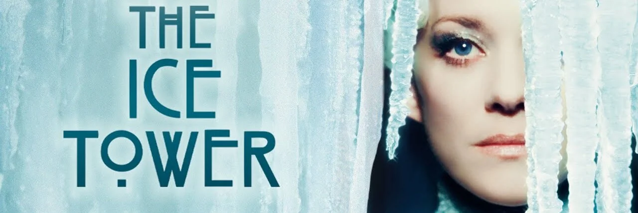 The Ice Tower 4K 2025 big poster