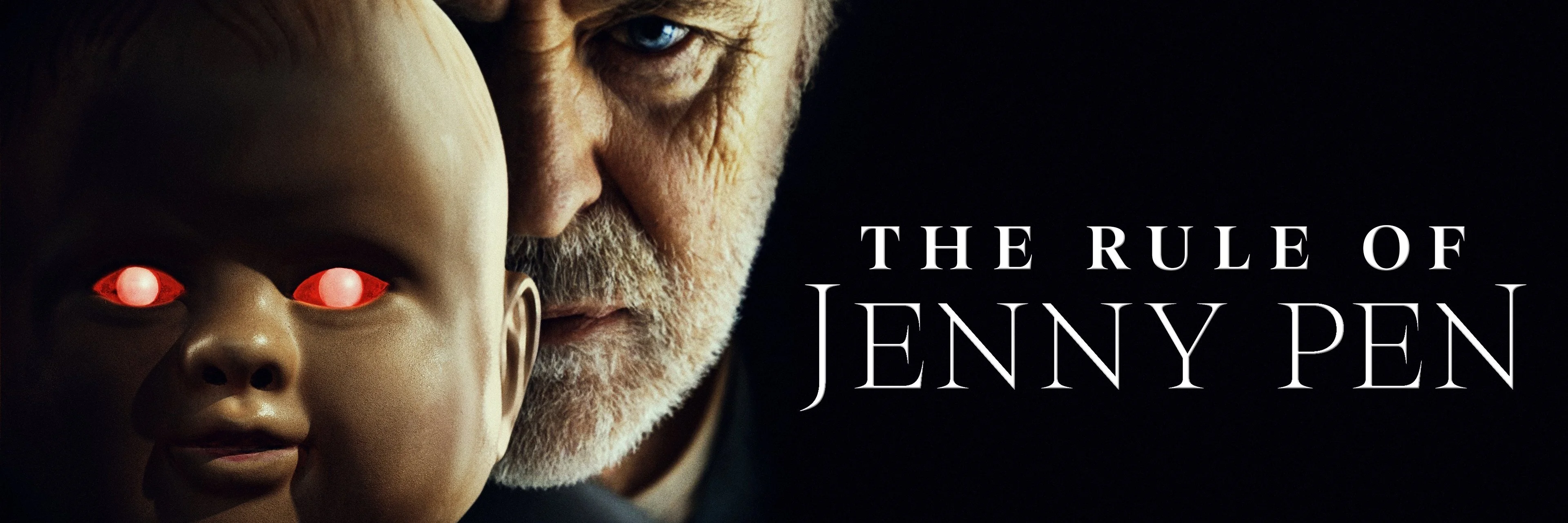 The Rule of Jenny Pen 4K 2024 big poster