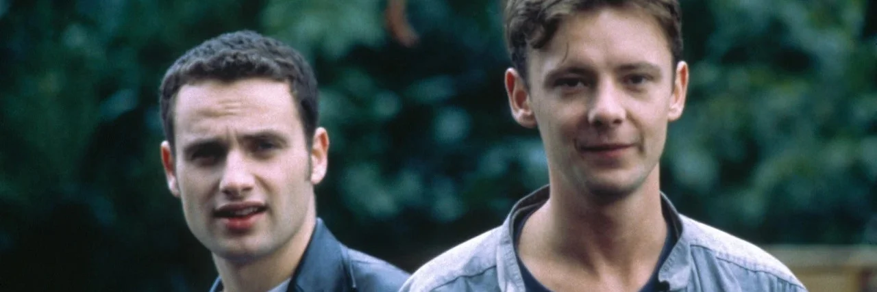 Boston Kickout 4K 1995 big poster