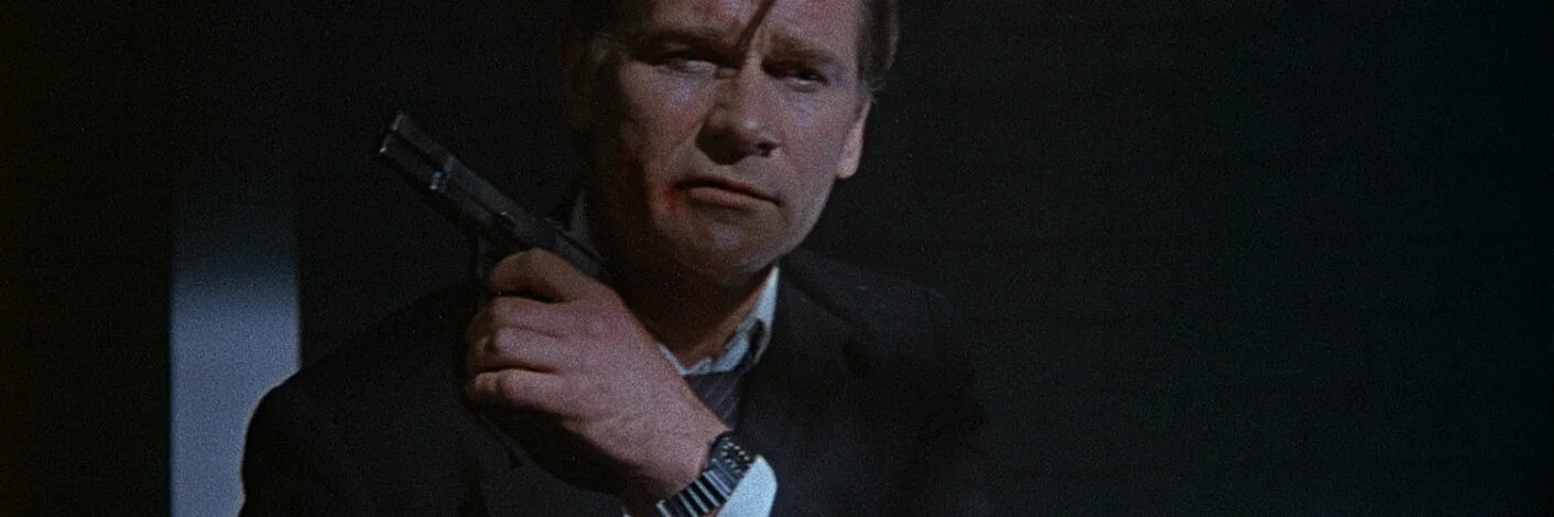 Dead Mountaineer's Hotel 4K 1979 big poster