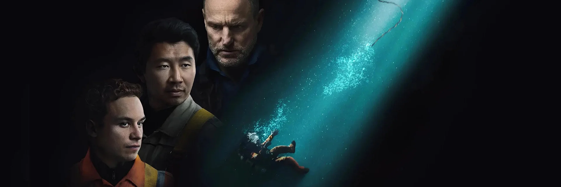 Last Breath 4K 2025 big poster