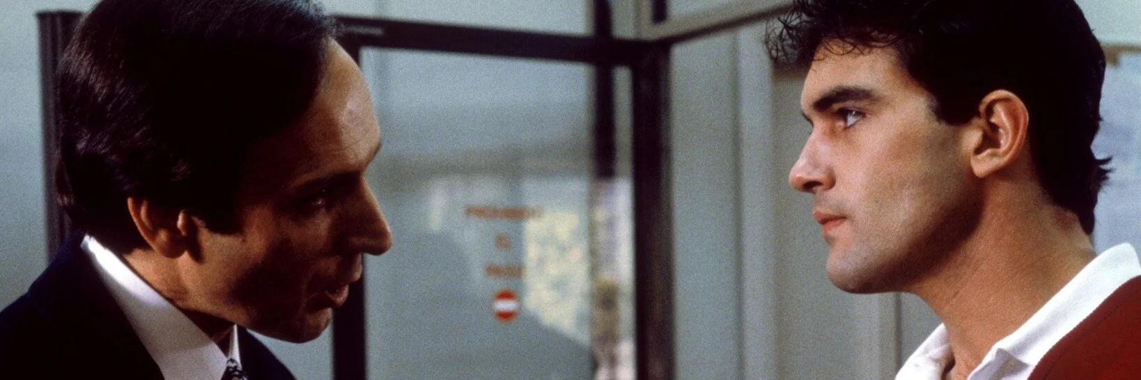 Matador 4K 1986 big poster