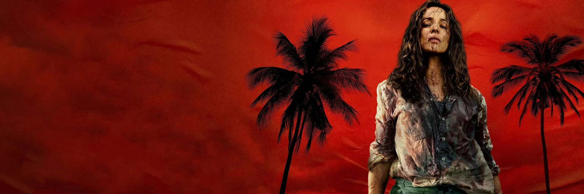 Send Help 4K 2026 big poster