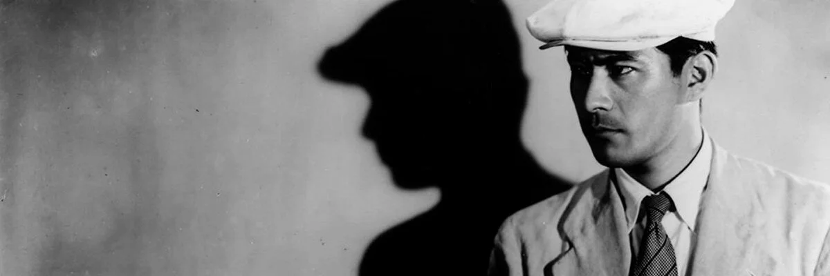 Stray Dog 4K 1949 big poster