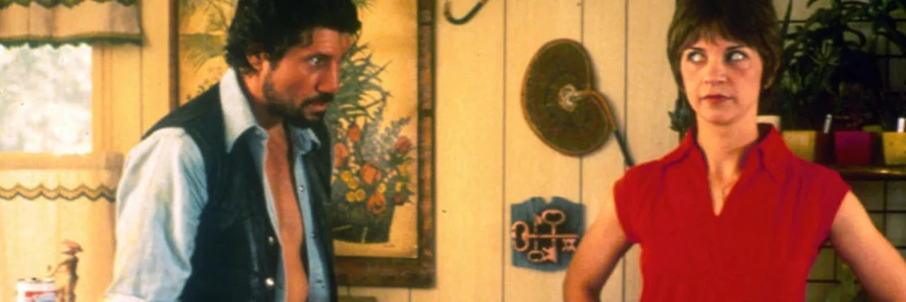 UFOria 4K 1984 big poster