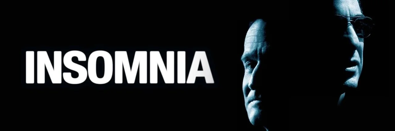 Insomnia 4K 1997 big poster