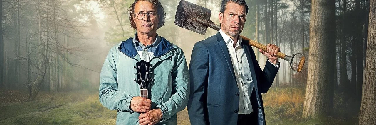 The Last Viking 4K 2025 big poster