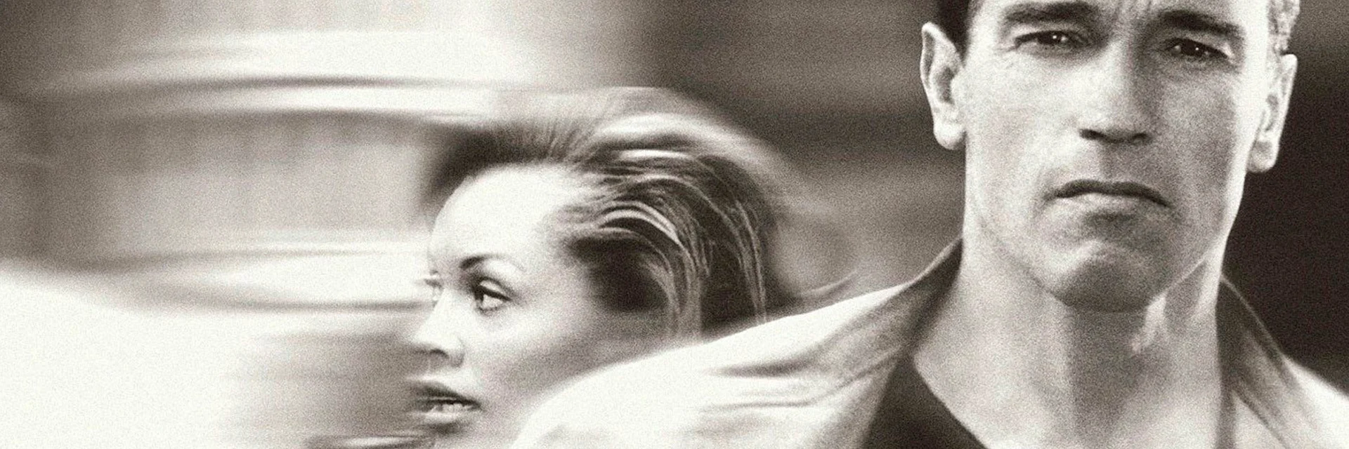 Eraser 4K 1996 big poster