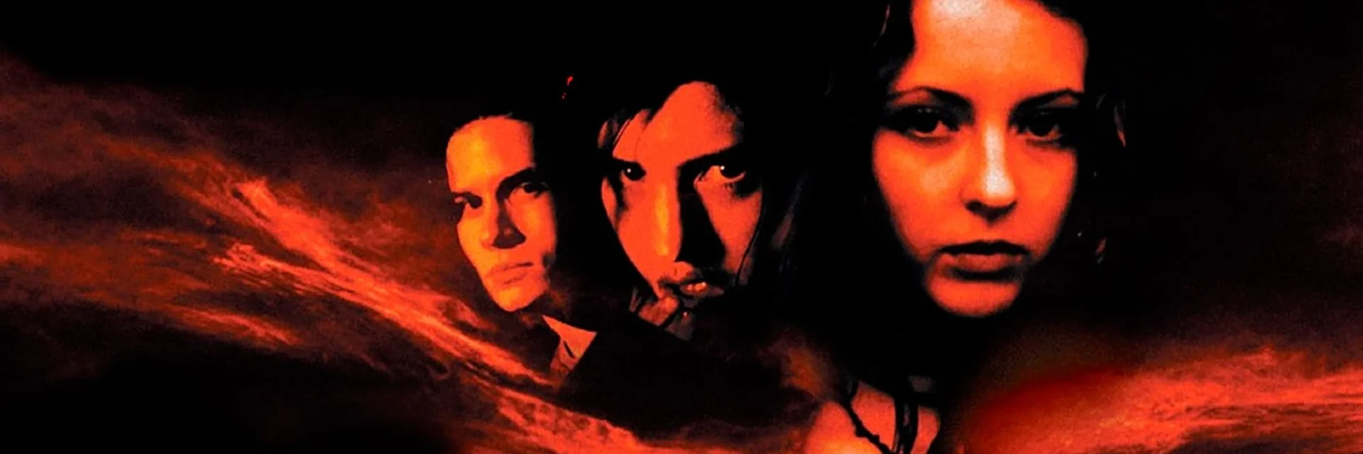 Ginger Snaps 4K 2000 big poster