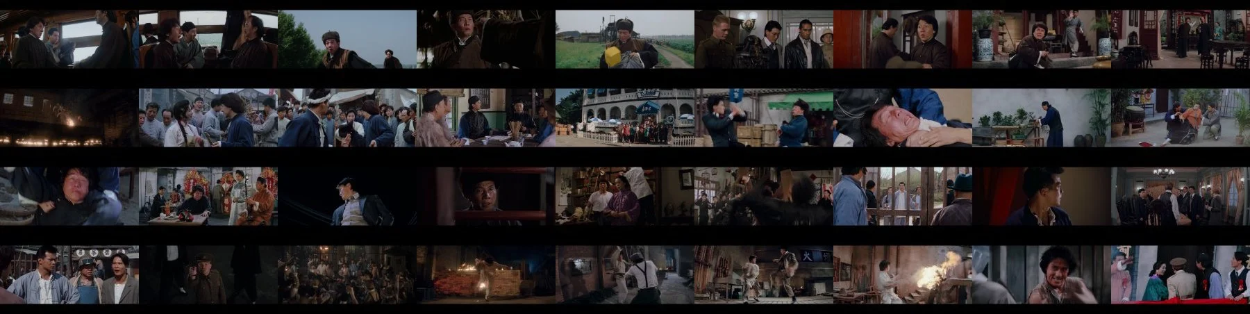 Jui.Kuen.II.AKA.Drunken.Master.II.1995.Hong.Kong.Cut.2160p.UHD.Blu-Ray.Remux.DV.HDR10.HEVC.LPCM.1.0-4KHDCLUB big poster