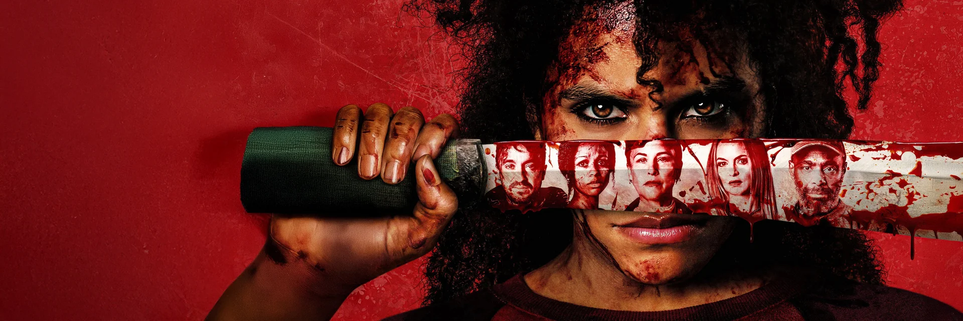 They Will Kill You 4K 2026 big poster
