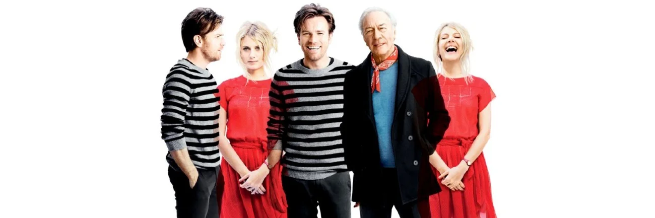 Beginners 4K 2010 big poster
