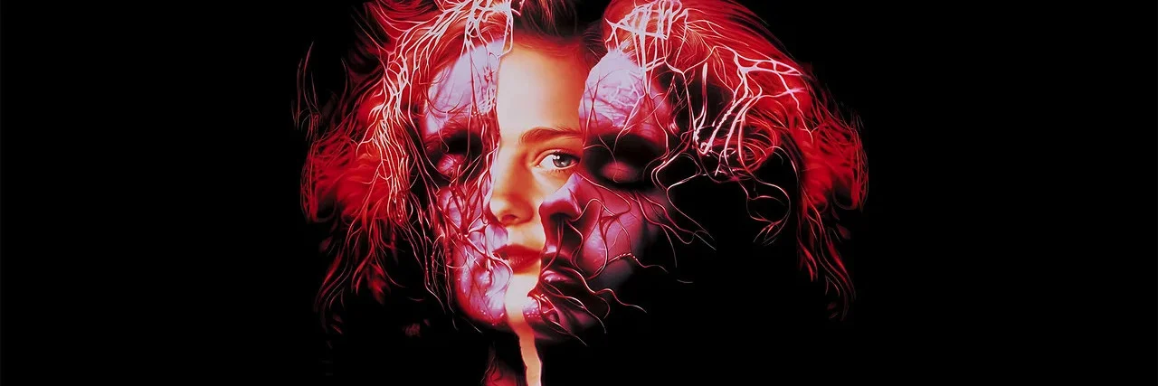 Body Snatchers 4K 1993 big poster