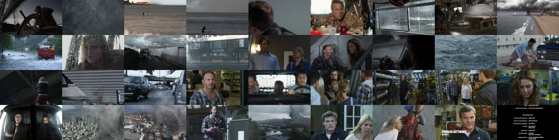 Sharknado 2013 big poster