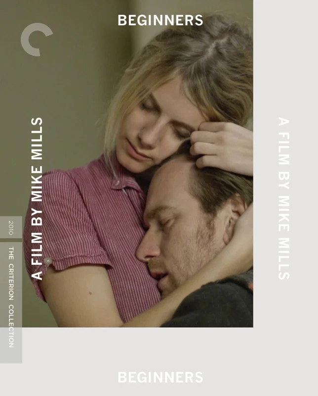 Beginners 4K 2010 poster