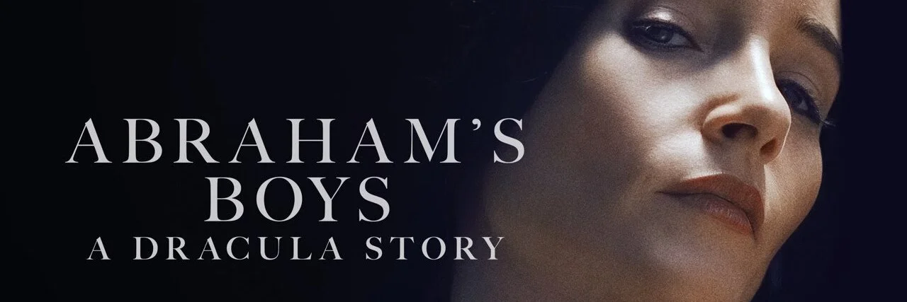 Abraham's Boys 4K 2025 big poster