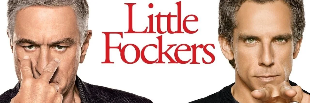 Little Fockers 4K 2010 big poster