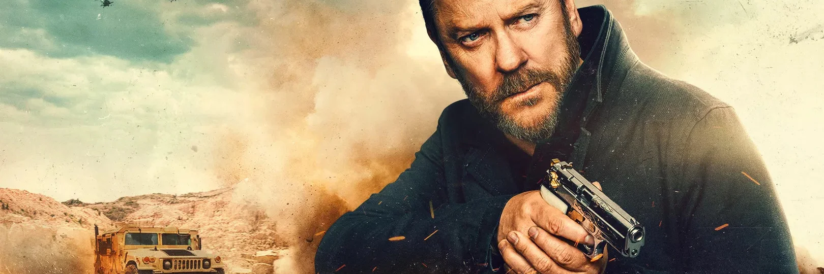 Brothers Under Fire 4K 2026 big poster