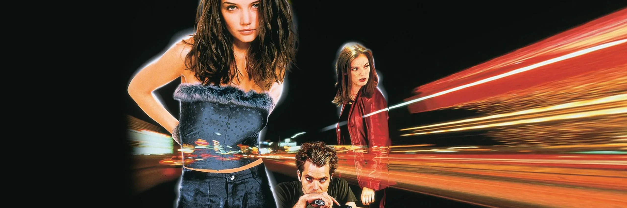 Go 4K 1999 big poster