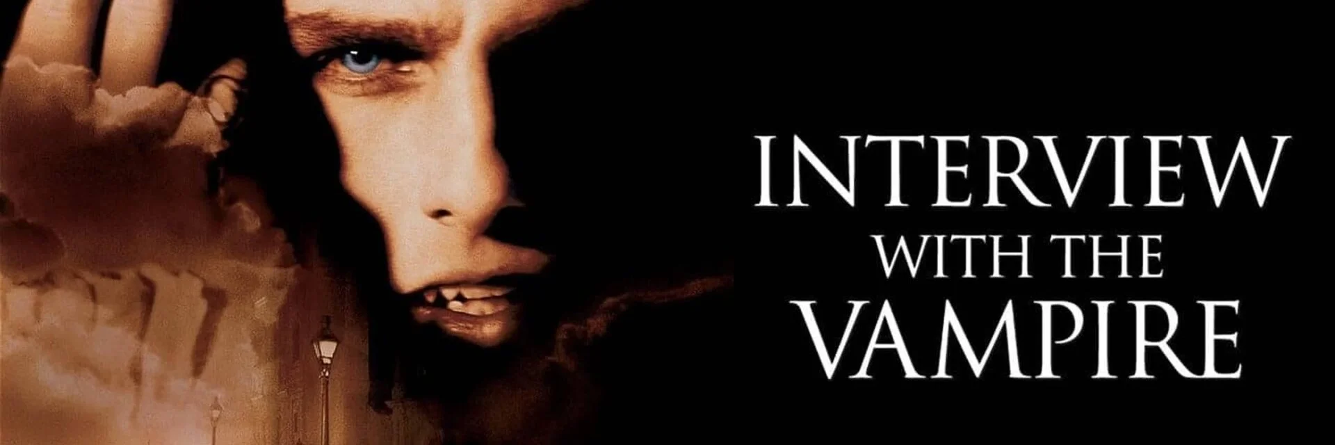 Interview with the Vampire: The Vampire Chronicles 4K 1994 big poster