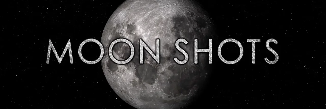 Moon Shots 4K 4K 2015 big poster
