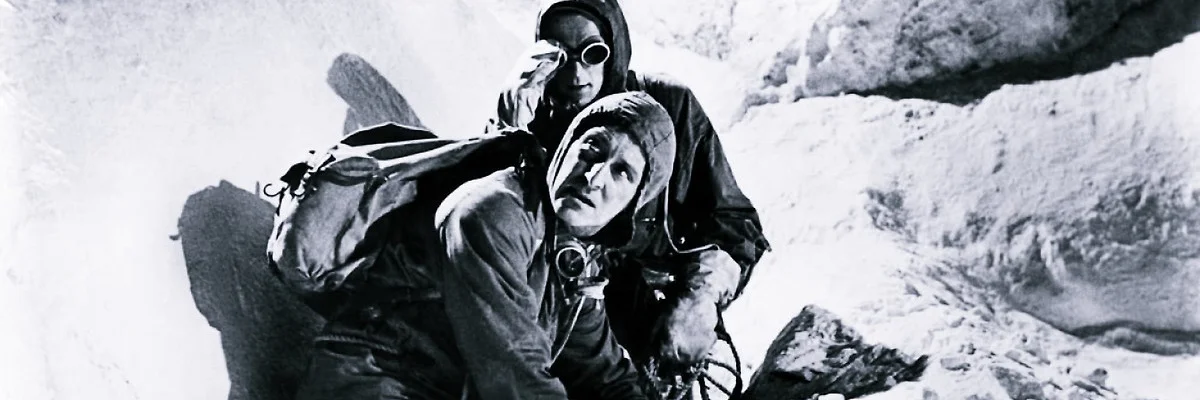 The Abominable Snowman 4K 1957 big poster